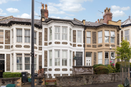 Gloucester Road, Horfield