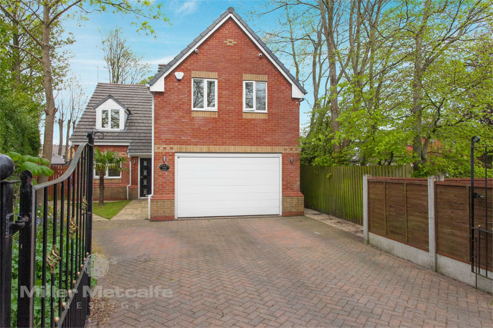 Miller Metcalfe Estate Agents Bolton Local Property Experts