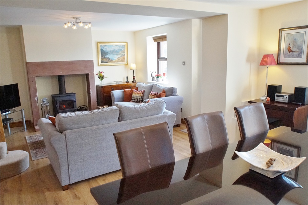 Sunset Cottage CA8 1LE Talkin, Brampton, Carlisle, Cumbria CA8 1LE